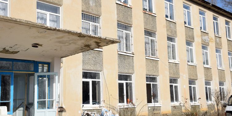 Оргеевская команда партии “ШОР” внедряет проект на 3,3 млн леев – открытие образовательного комплекса в селе Некулэеука