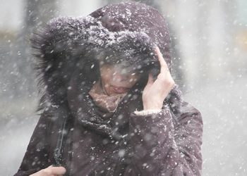 Ploi și lapoviță: Vremea se schimbă în următoarele zile din martie