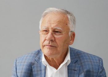 Dumitru Diacov și soția sa s-au infectat cu COVID-19