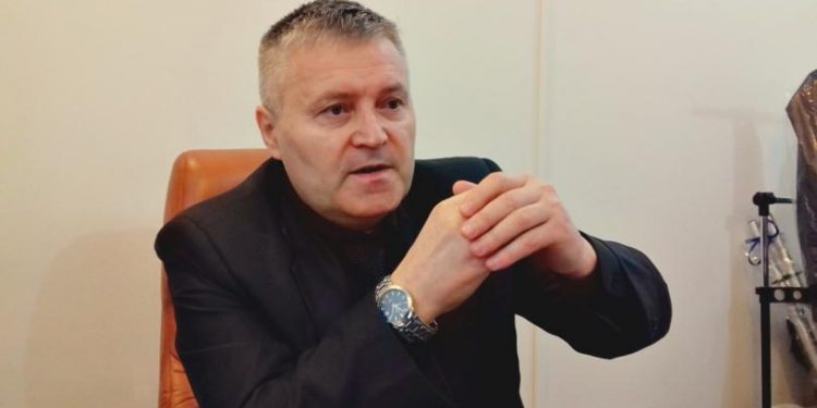Avocatul Veaceslav Iacob Țurcan, răpus de COVID-19
