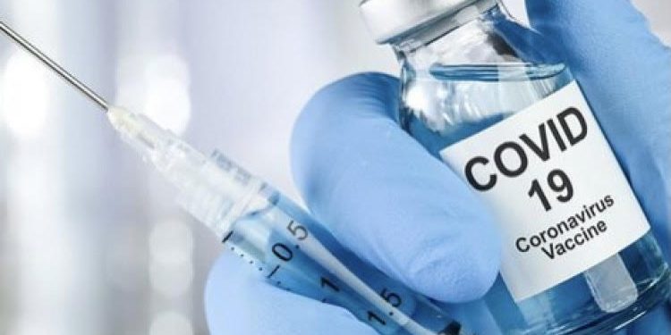 5174 de vaccinați în R. Moldova, în prima săptămână a campaniei de imunizare anti-COVID