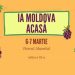 Около 70 отечественных производителей участвуют в кишинёвской ярмарке «Возьми Молдову домой»