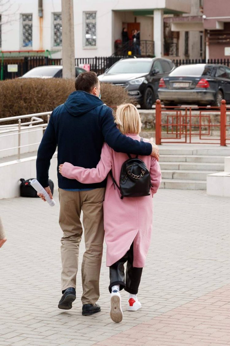 Партия “ШОР” и платформа “За Молдову” о решении суда по делу Петру Жардана и Дениса Уланова: Мы рады, что время от времени судьи ставят во главу угла закон