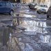 Locuitorii capitalei s-au săturat de gropi și de mizerie: Cauza lucrărilor oprite ar fi birocrația de la nivel central | VIDEO