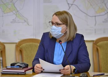 Viceprimarul capitalei Angela Cutasevici, testată pozitiv cu COVID-19