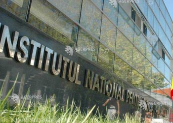 Cutremur cu magnitudinea 4,1 în județul Buzău