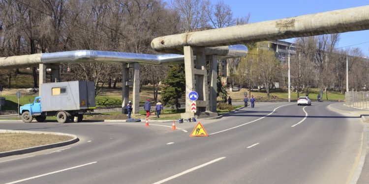 O comisie a inspectat strada Albișoara. Ce nereguli au fost depistate | FOTO