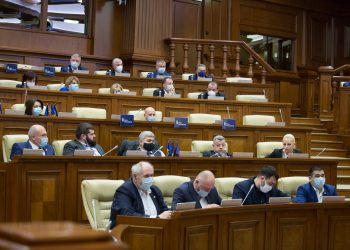 Platforma „Pentru Moldova” și Partidul „ȘOR”: La baza acestui spectacol grotesc stau raționamente eminamente politice