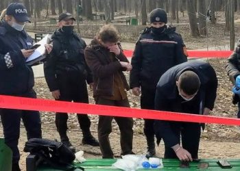 В столице полиция задержала мужчину с внушительным количеством наркотиков