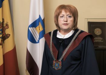 Domnica Manole: Le cer actorilor politici să nu atragă CC în luptele lor politice | VIDEO