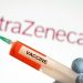 В ВОЗ рассказали о пользе и вреде вакцины AstraZeneca