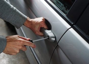 Topul celor mai furate mărci auto din Chișinău în 2020