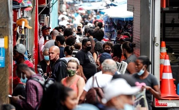 ВОЗ: Пандемия нанесла миру грандиозную травму