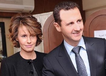 Президент Сирии с супругой заболели COVID-19