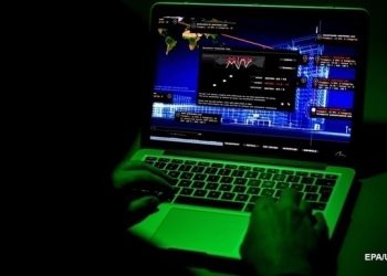 В Германии органы власти подверглись кибератакам
