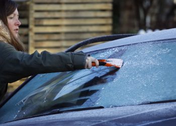 Meteorologii prognozează răcirea bruscă a vremii. Se așteaptă până la -5°С