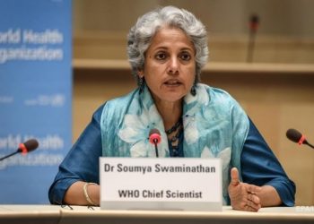 В ВОЗ рассказали о COVID-вакцинах нового поколения