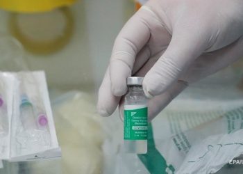 В Гане арестовали медиков за кражу вакцины CoviShield