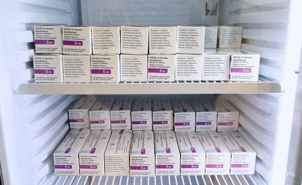 В Австралии одобрили производство вакцины AstraZeneca