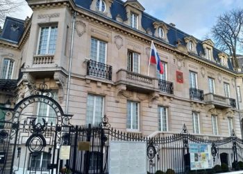 Во Франции сотрудник консульства торговал украденными велосипедами