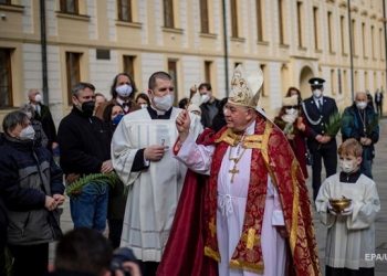 Повторный COVID встречается чаще, чем предполагалось