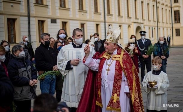 Повторный COVID встречается чаще, чем предполагалось