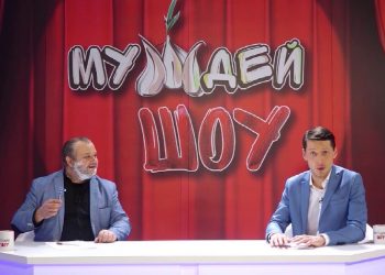 МУЖДЕЙ ШОУ | 28.02.2021