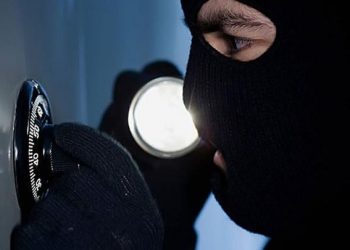 Из банка в центре Москвы украли 157 миллионов рублей