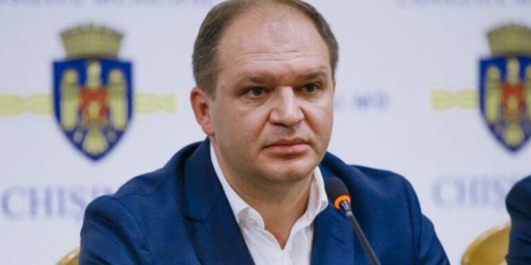 Ion Ceban, după ședința CSS: “Situația este critică”