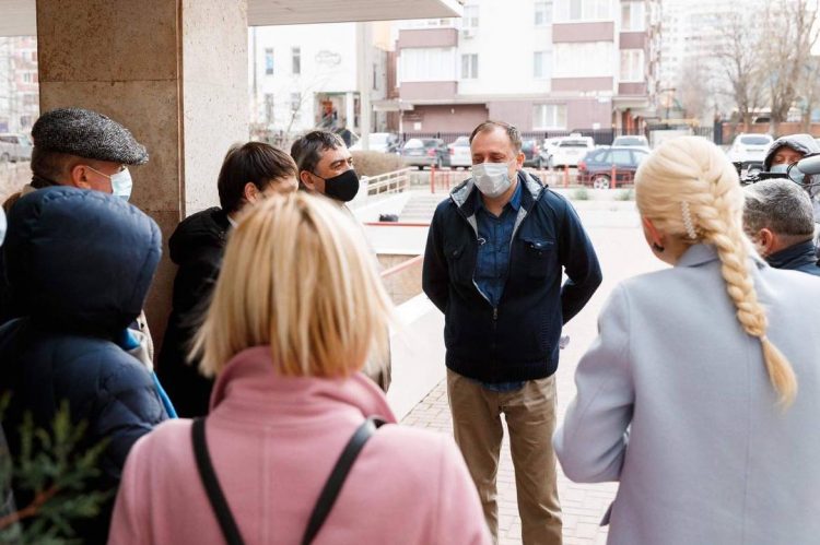 Партия “ШОР” и платформа “За Молдову” о решении суда по делу Петру Жардана и Дениса Уланова: Мы рады, что время от времени судьи ставят во главу угла закон