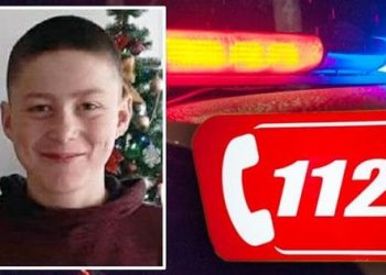 Un băiat de 15 ani din satul Neculăieuca, dispărut acum trei zile, a fost găsit în capitală. De ce a fugit de acasă? | VIDEO