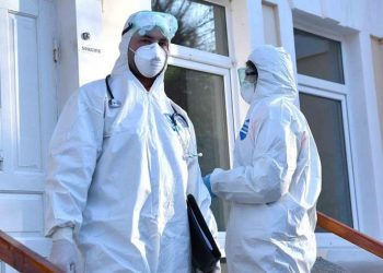 COVID-19: 1797 de cazuri noi și 36 de decese | VIDEO