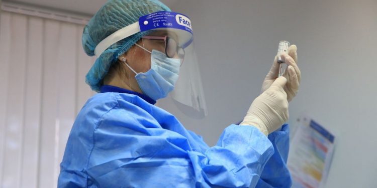 Al doilea lot de vaccinuri anti-coronavirus ajunge, pe 4 martie, la Chișinău. Ce fel de serul va fi?  | VIDEO
