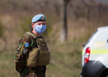 Pe perioada stării de urgență Armata Națională va fi scoasă pe străzi, decretul a fost semnat de Maia Sandu | VIDEO