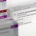Вакцину AstraZeneca переименовали в Vaxzevria