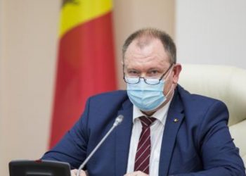 Tulpina britanică a COVID-19 ar fi prezentă în R. Moldova. Ciocoi: „Au fost trimise probe în Germania”