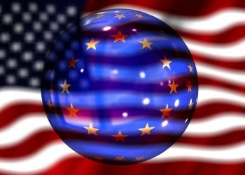 США и Европа объявили перемирие в торговой войне