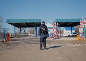 Situația la frontieră: 10 amenzi pentru nerespectarea regulilor COVID