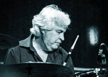 «Pierdere uriașă pentru rock-ul moldovenesc». A decedat Iurie Berdea, toboșarul formației „Gândul Mâței” | VIDEO