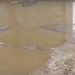 Gropi, noroi și bani cheltuiți aiurea — drumurile din Bălți deteriorate și distruse. Pietonii și șoferii nu încetează să se plângă | VIDEO