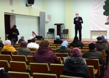 80 de pensionari și persoane cu venituri modeste din municipiul Orhei au beneficiat de ajutor financiar, datorită proiectului lansat de Ilan Șor | VIDEO