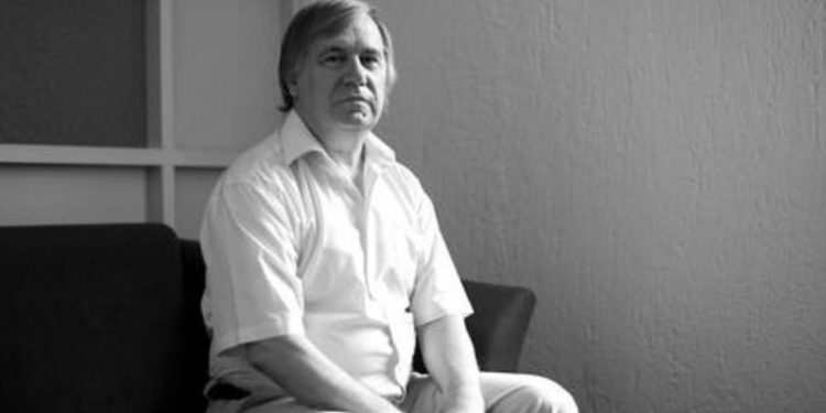 15 martie – zi de doliu național pentru comemorarea scriitorului Nicolae Dabija