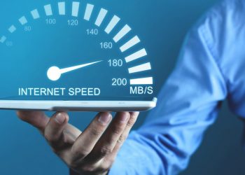 Clasamentul vitezei la internet în 2021. Pe ce loc se poziționează Republica Moldova