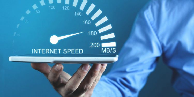Clasamentul vitezei la internet în 2021. Pe ce loc se poziționează Republica Moldova