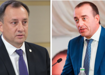 Analiștii politici: PG s-a implicat în jocurile politice, atunci când a cerut ridicarea imunității parlamentare a deputaților Petru Jardan și Denis Ulanov | VIDEO