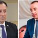 Analiștii politici: PG s-a implicat în jocurile politice, atunci când a cerut ridicarea imunității parlamentare a deputaților Petru Jardan și Denis Ulanov | VIDEO
