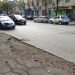 Traficul rutier va fi suspendat total pe strada Ion Creangă, pe tronsonul str. V. Belinski – str. E. Coca