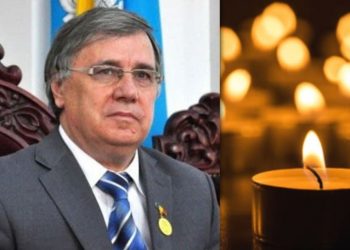 Colegii lui Nicolae Dabija au cerut autorităților ca 15 martie să fie declarată zi de doliu național | VIDEO