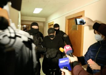 Directorul adjunct de la ANP Serghei Demcenco, transferat de la penitenciarul nr. 16, în arest la domiciliu