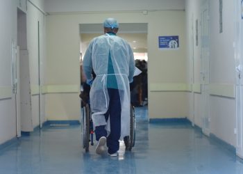 Record de decese în Moldova din cauza COVID-19. Printre acestea este și un lucrător medical | VIDEO
